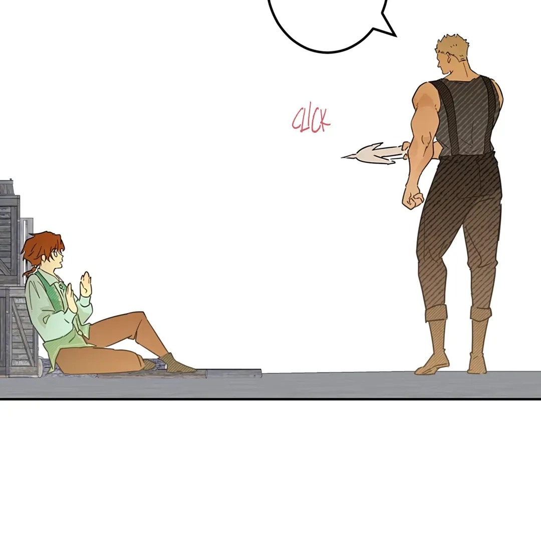 Becoming the Queen at the Age of Six Chapter 56 page 143 - 
