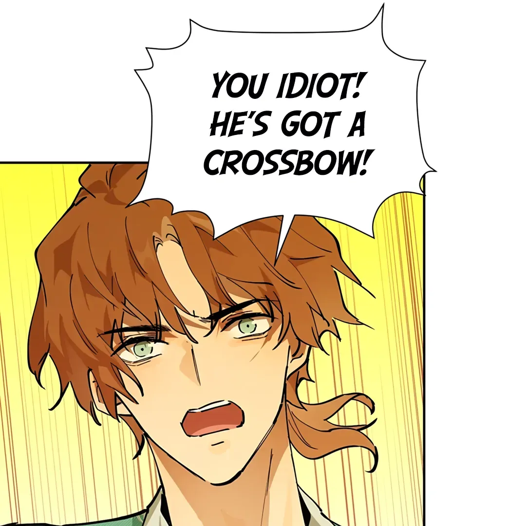 Becoming the Queen at the Age of Six Chapter 56 page 147 - 