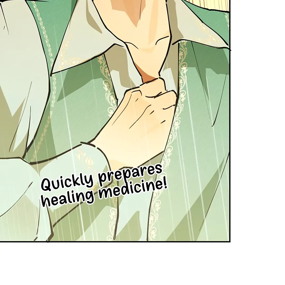 Becoming the Queen at the Age of Six Chapter 56 page 148 - 