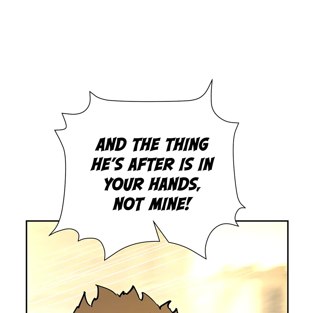 Becoming the Queen at the Age of Six Chapter 56 page 149 - 