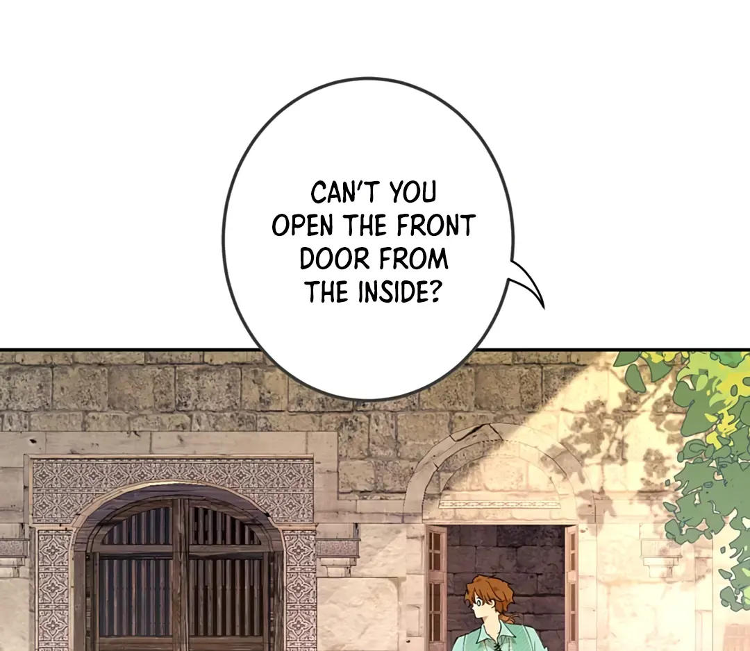 Becoming the Queen at the Age of Six Chapter 56 page 16 - 