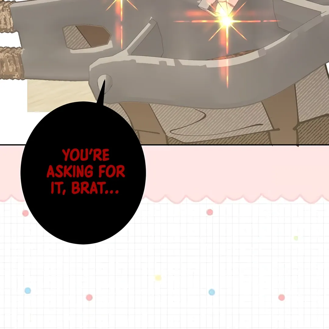 Becoming the Queen at the Age of Six Chapter 56 page 151 - 