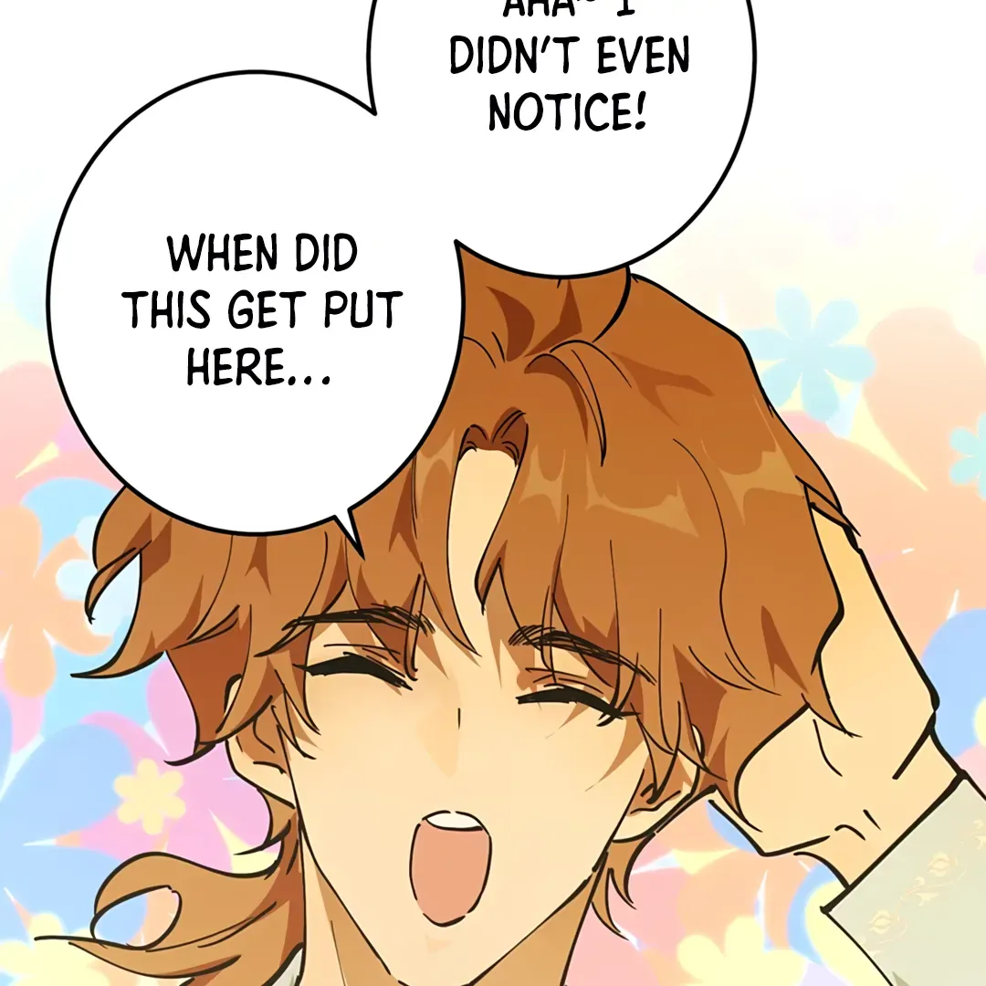 Becoming the Queen at the Age of Six Chapter 56 page 158 - 