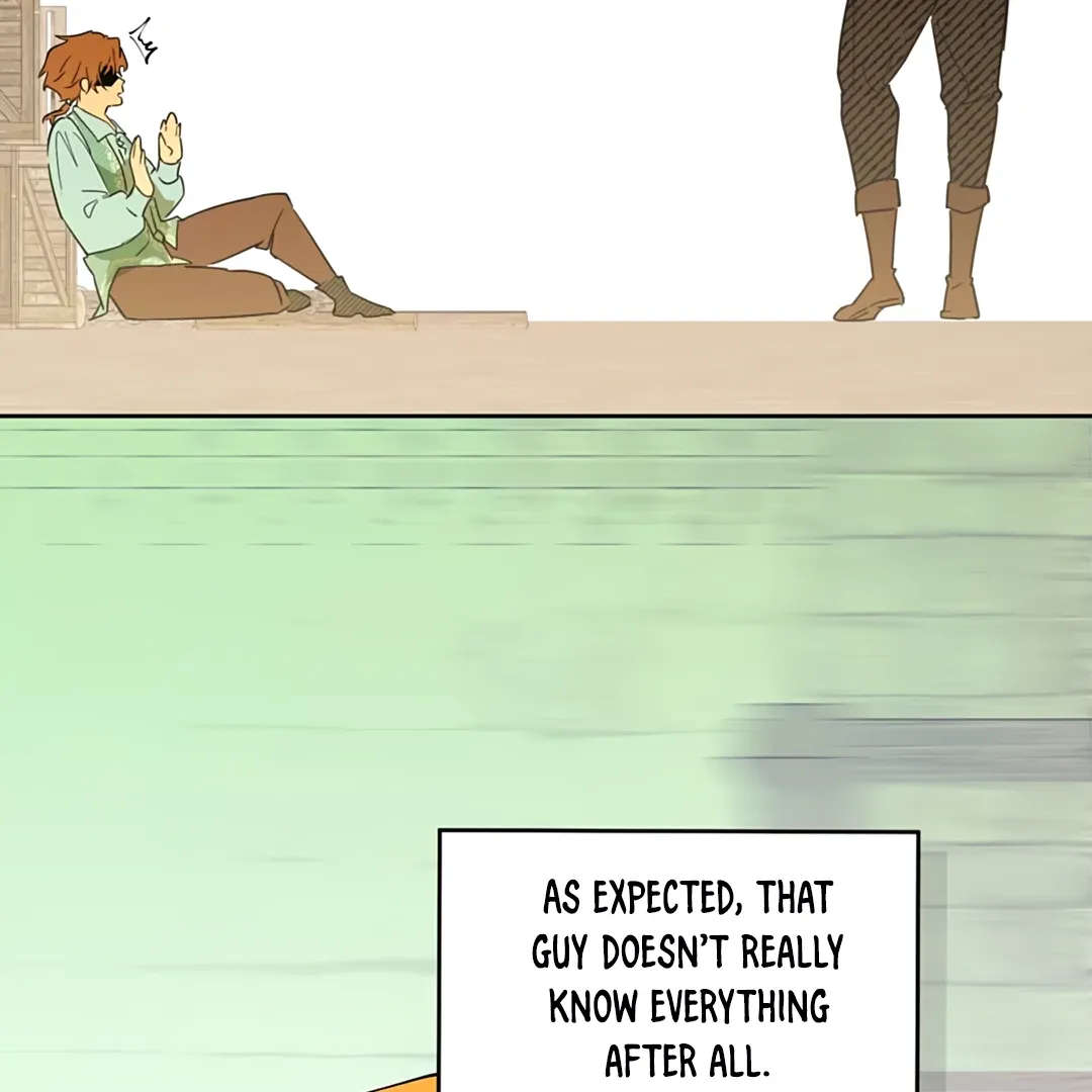 Becoming the Queen at the Age of Six Chapter 56 page 161 - 