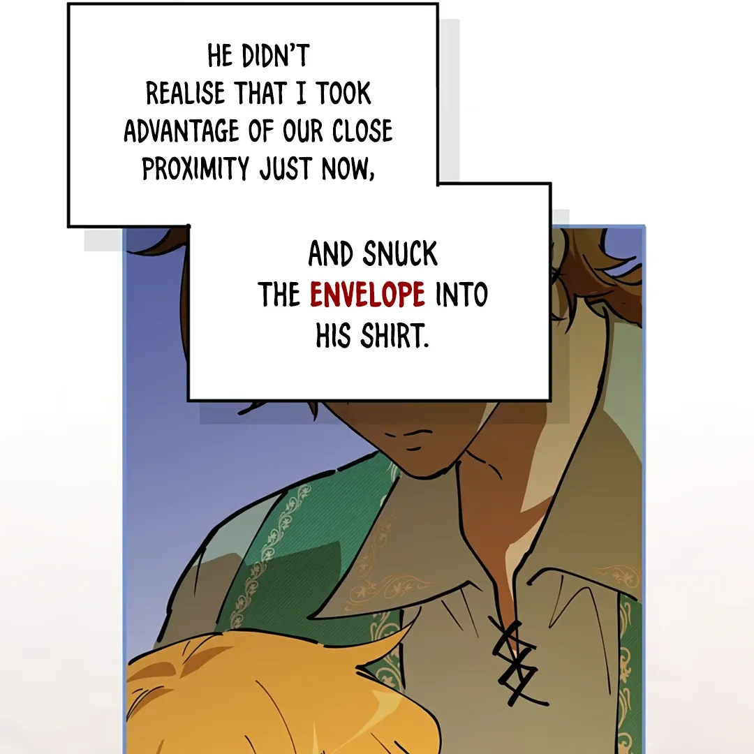 Becoming the Queen at the Age of Six Chapter 56 page 164 - 