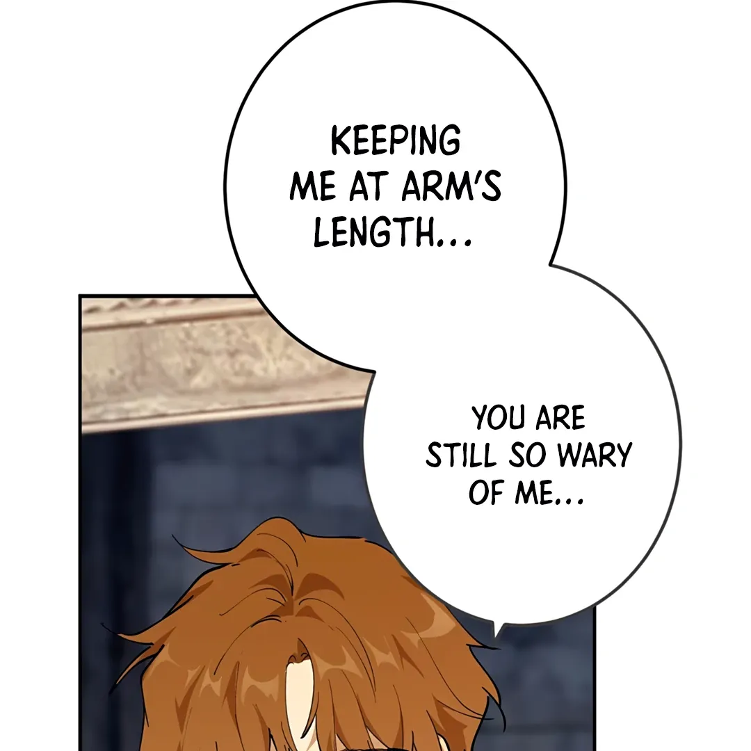 Becoming the Queen at the Age of Six Chapter 56 page 18 - 