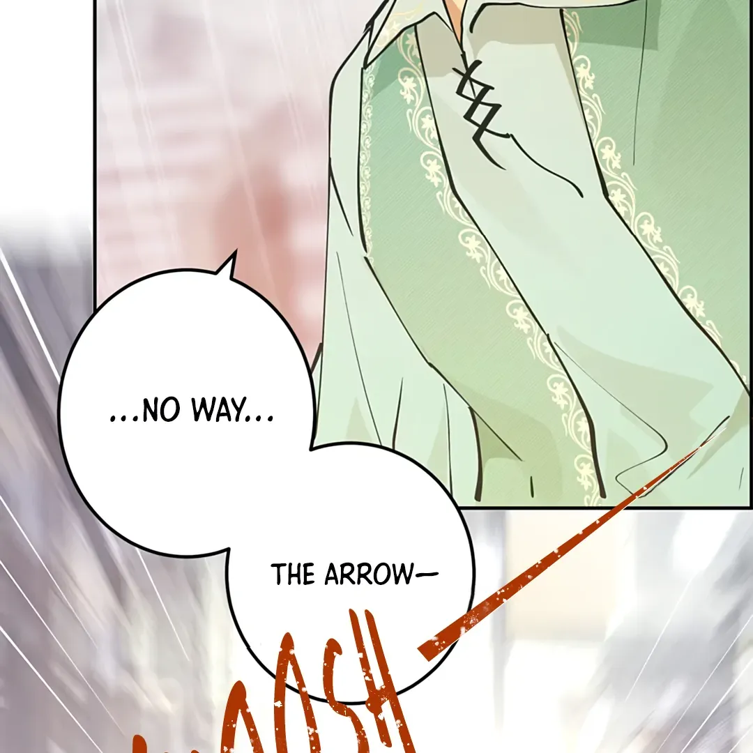 Becoming the Queen at the Age of Six Chapter 56 page 174 - 