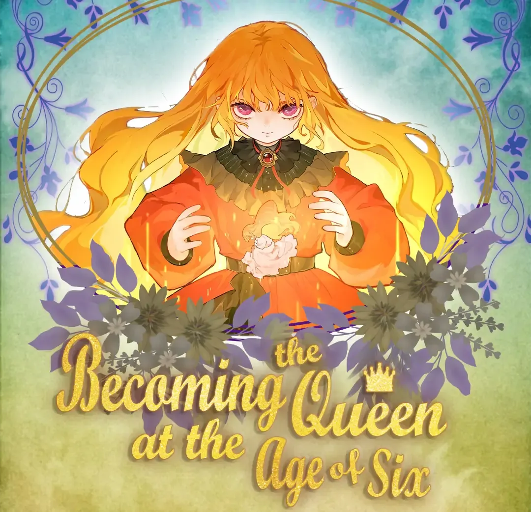 Becoming the Queen at the Age of Six Chapter 56 page 178 - 