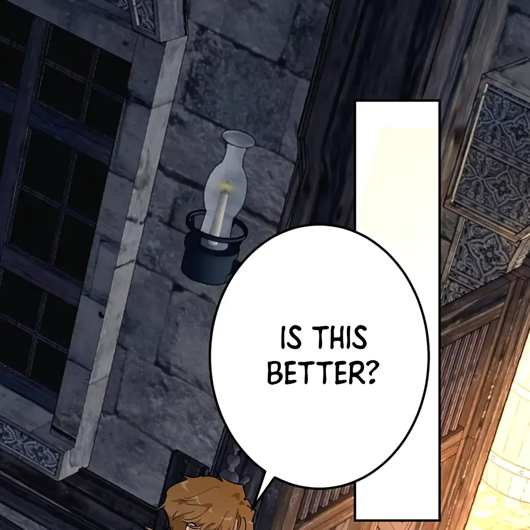 Becoming the Queen at the Age of Six Chapter 56 page 20 - 