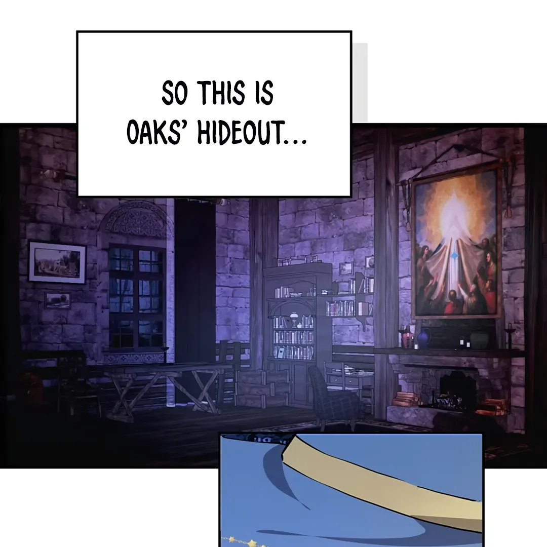 Becoming the Queen at the Age of Six Chapter 56 page 23 - 