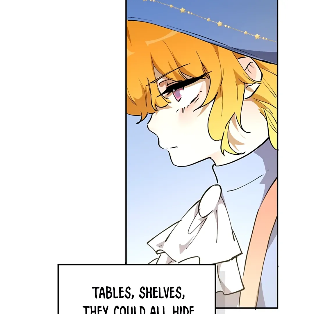Becoming the Queen at the Age of Six Chapter 56 page 24 - 