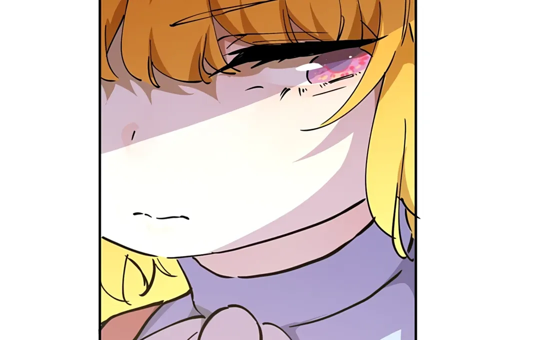 Becoming the Queen at the Age of Six Chapter 56 page 26 - 