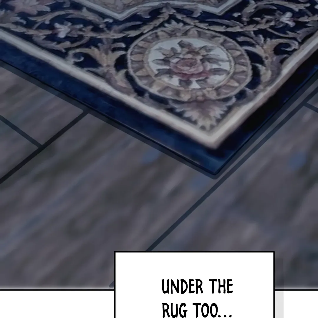 Becoming the Queen at the Age of Six Chapter 56 page 28 - 