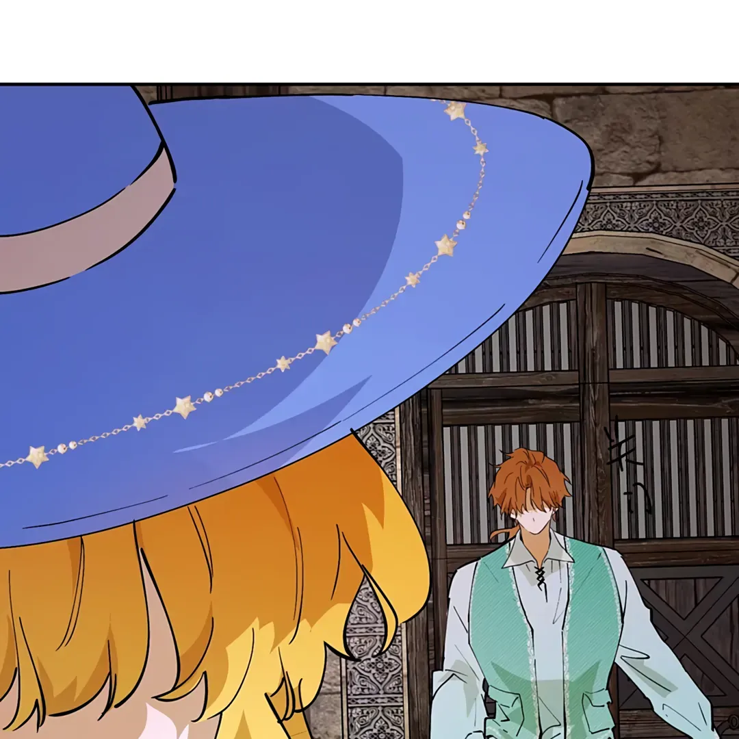 Becoming the Queen at the Age of Six Chapter 56 page 30 - 