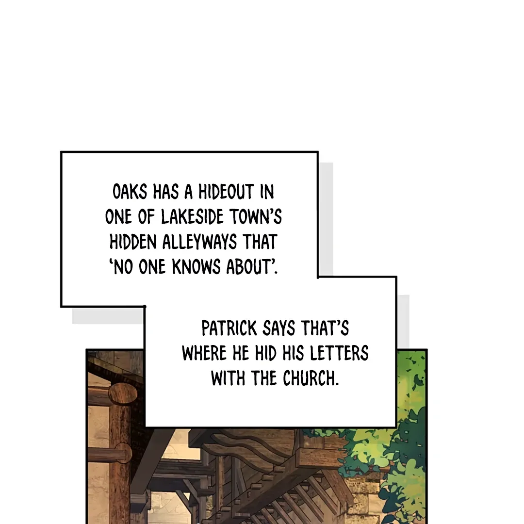 Becoming the Queen at the Age of Six Chapter 56 page 4 - 