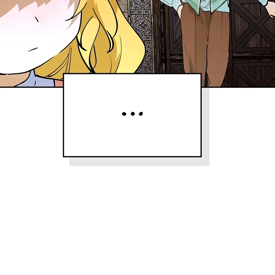 Becoming the Queen at the Age of Six Chapter 56 page 31 - 