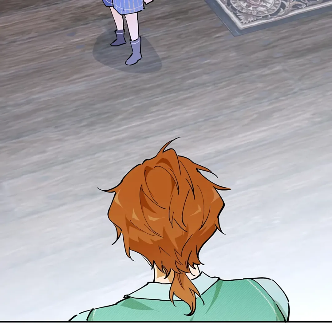 Becoming the Queen at the Age of Six Chapter 56 page 33 - 