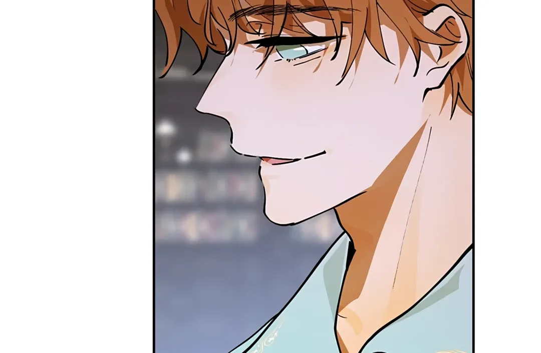 Becoming the Queen at the Age of Six Chapter 56 page 35 - 