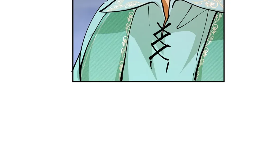 Becoming the Queen at the Age of Six Chapter 56 page 36 - 