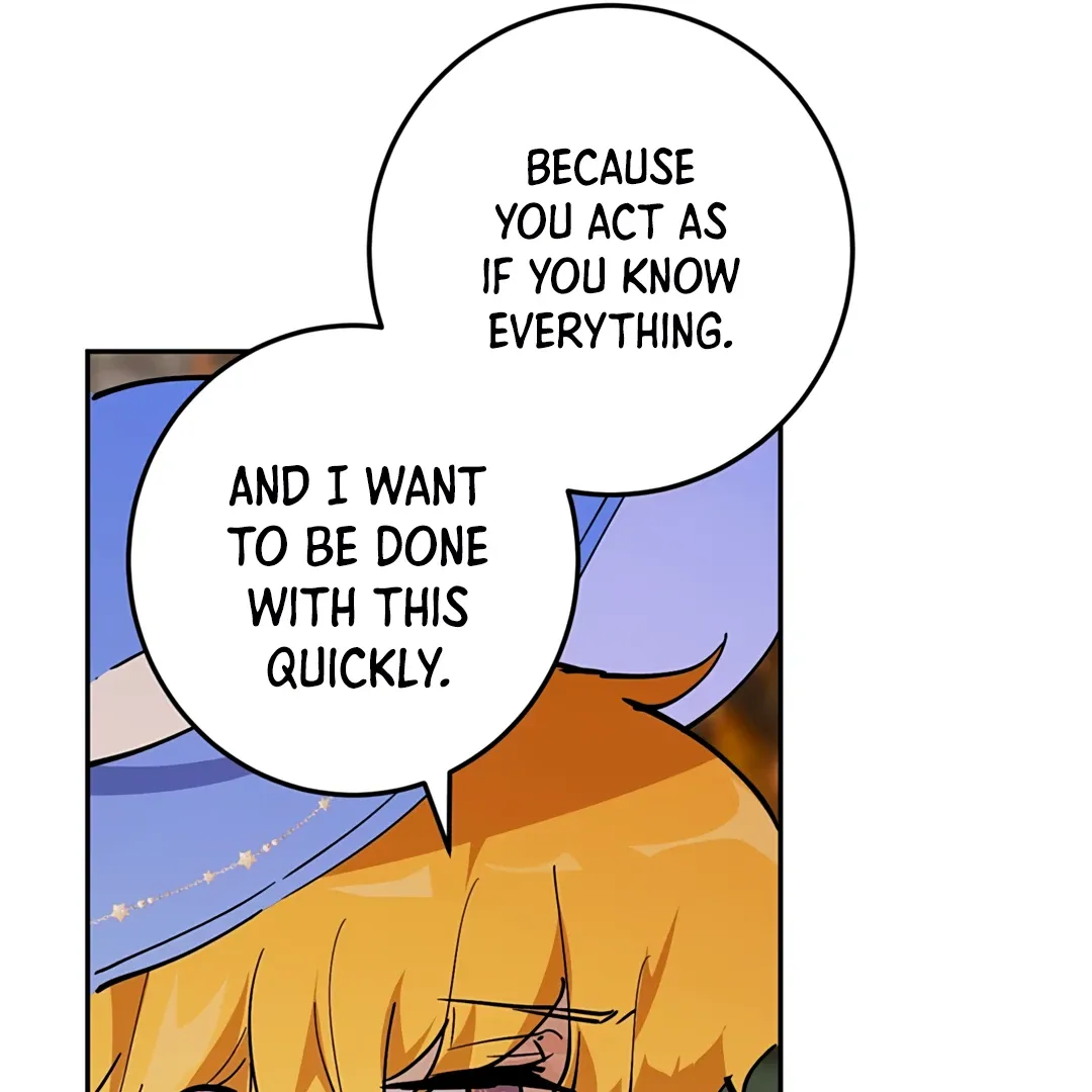 Becoming the Queen at the Age of Six Chapter 56 page 37 - 