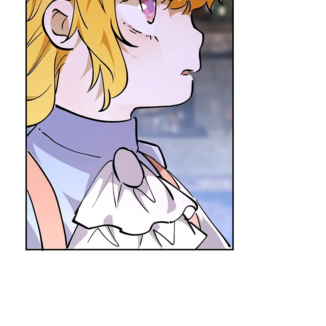 Becoming the Queen at the Age of Six Chapter 56 page 38 - 