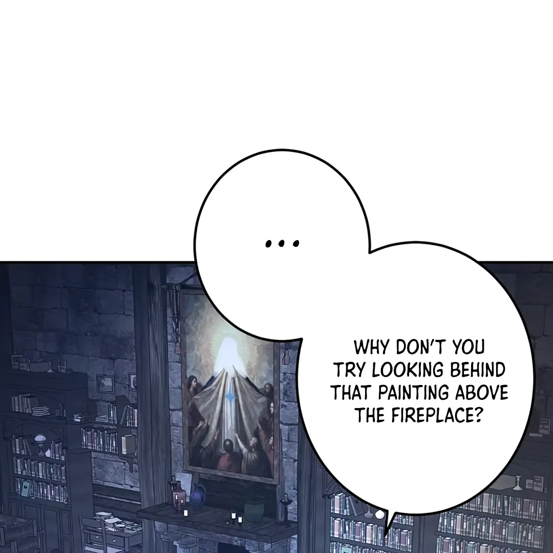 Becoming the Queen at the Age of Six Chapter 56 page 39 - 