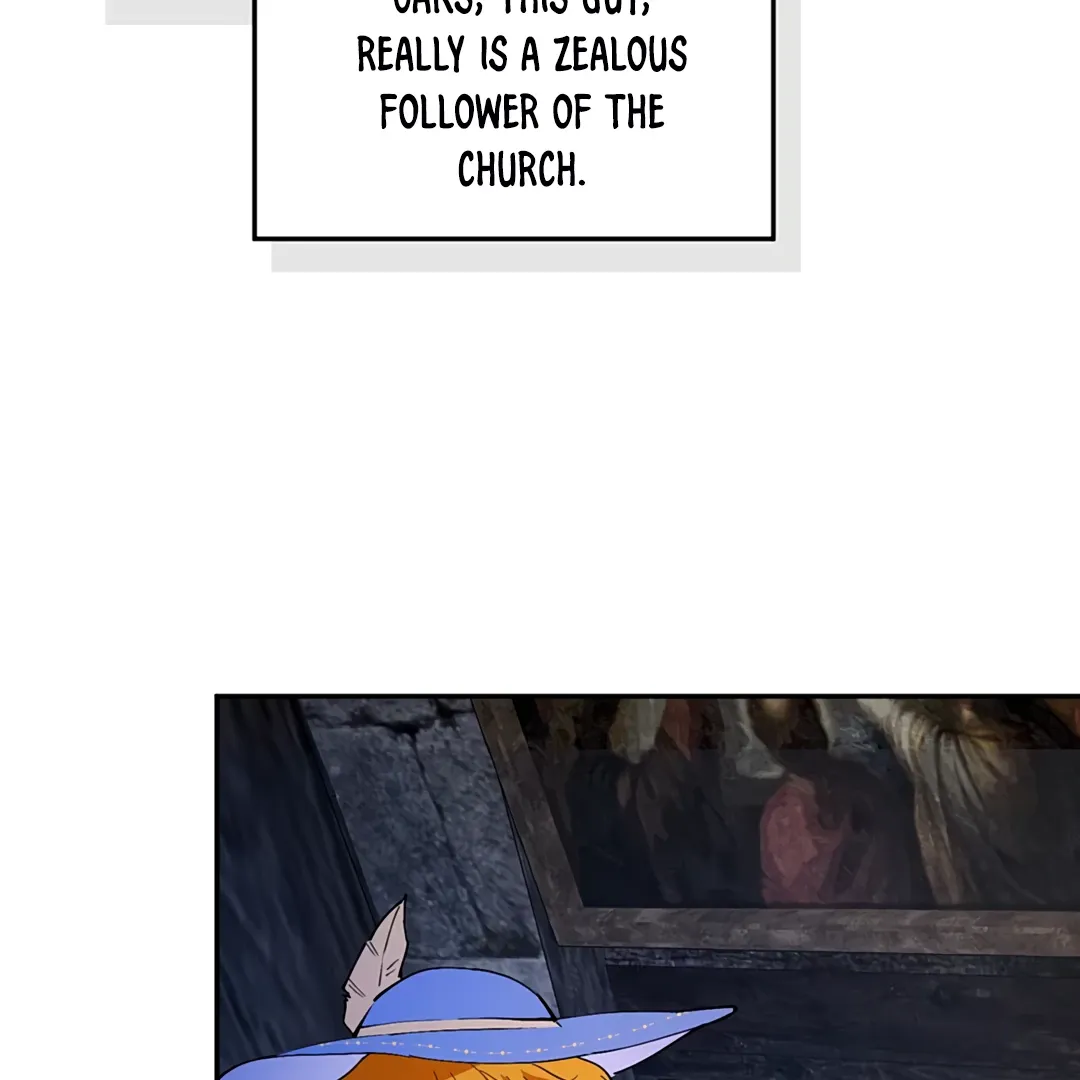 Becoming the Queen at the Age of Six Chapter 56 page 43 - 