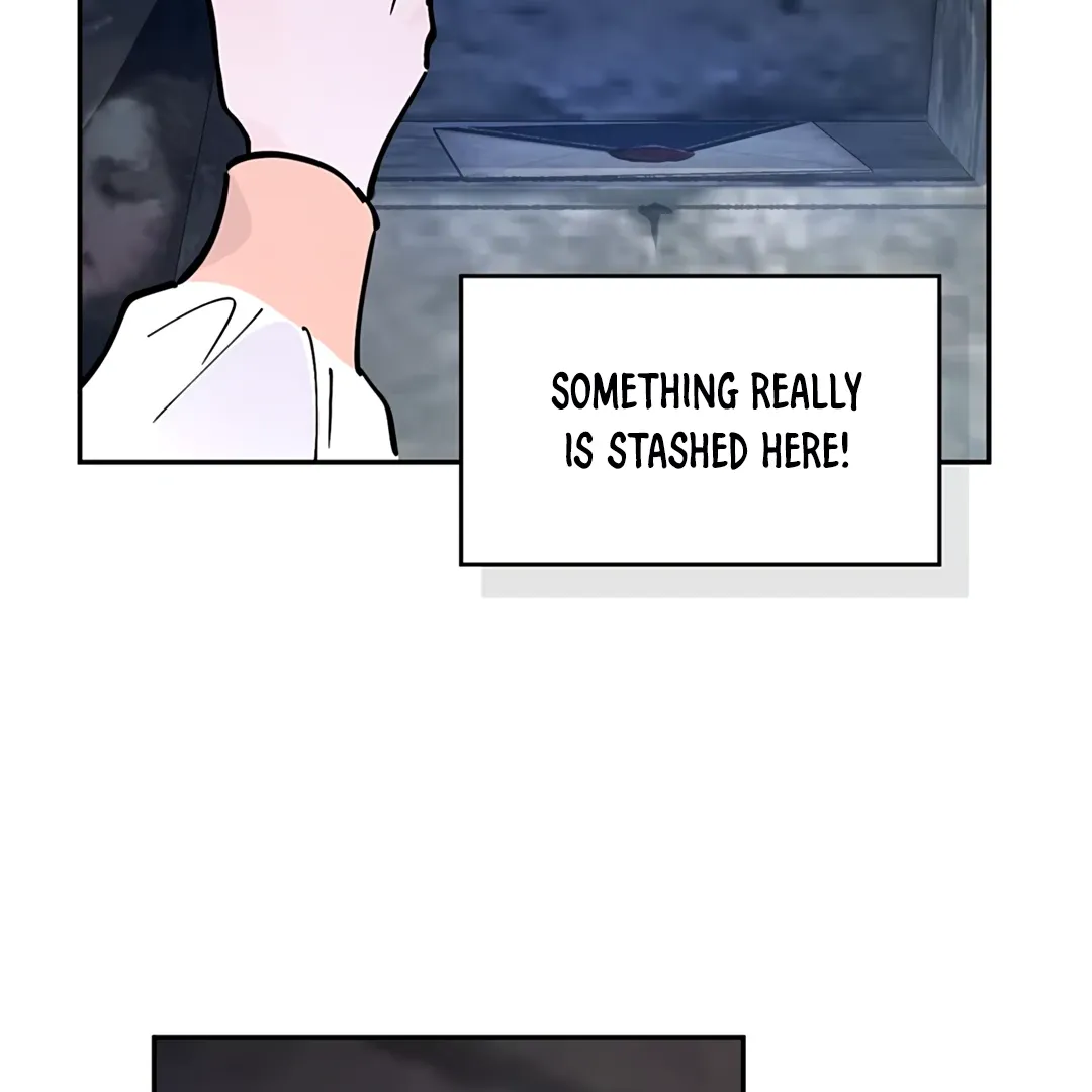 Becoming the Queen at the Age of Six Chapter 56 page 47 - 