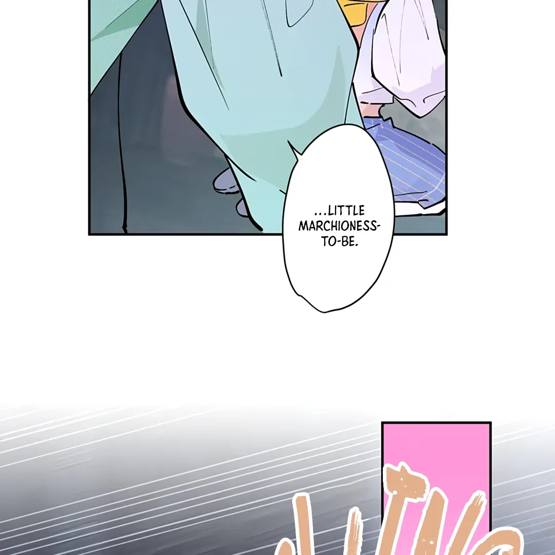 Becoming the Queen at the Age of Six Chapter 56 page 56 - 