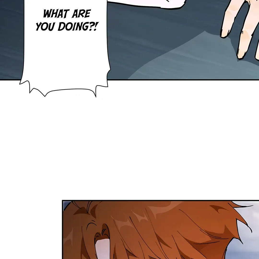 Becoming the Queen at the Age of Six Chapter 56 page 59 - 