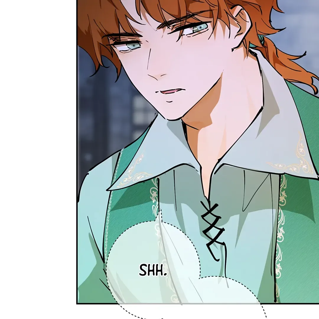 Becoming the Queen at the Age of Six Chapter 56 page 60 - 