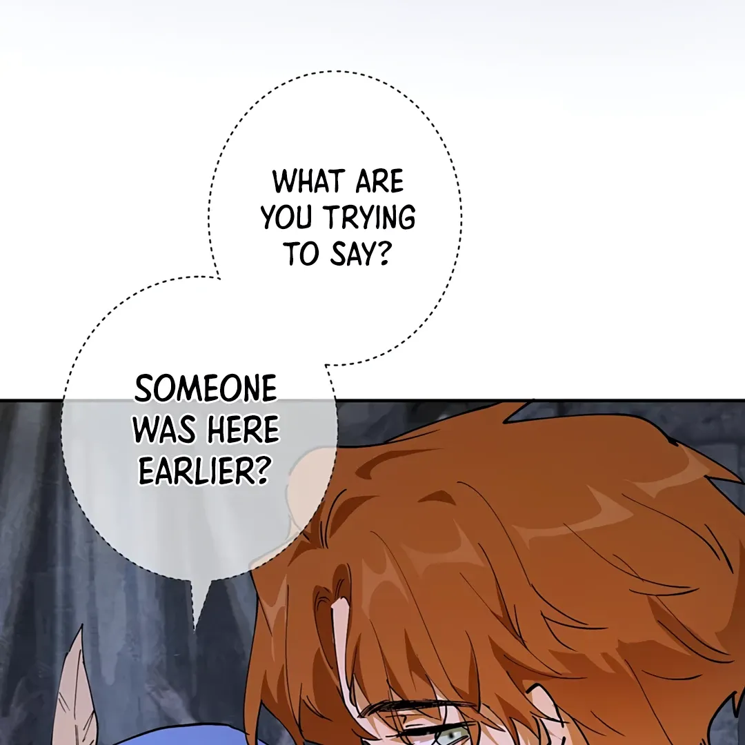Becoming the Queen at the Age of Six Chapter 56 page 64 - 