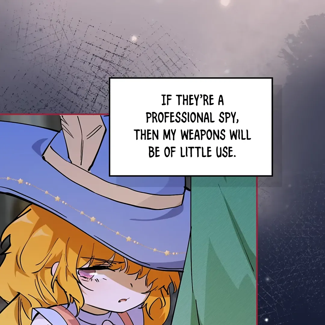 Becoming the Queen at the Age of Six Chapter 56 page 74 - 