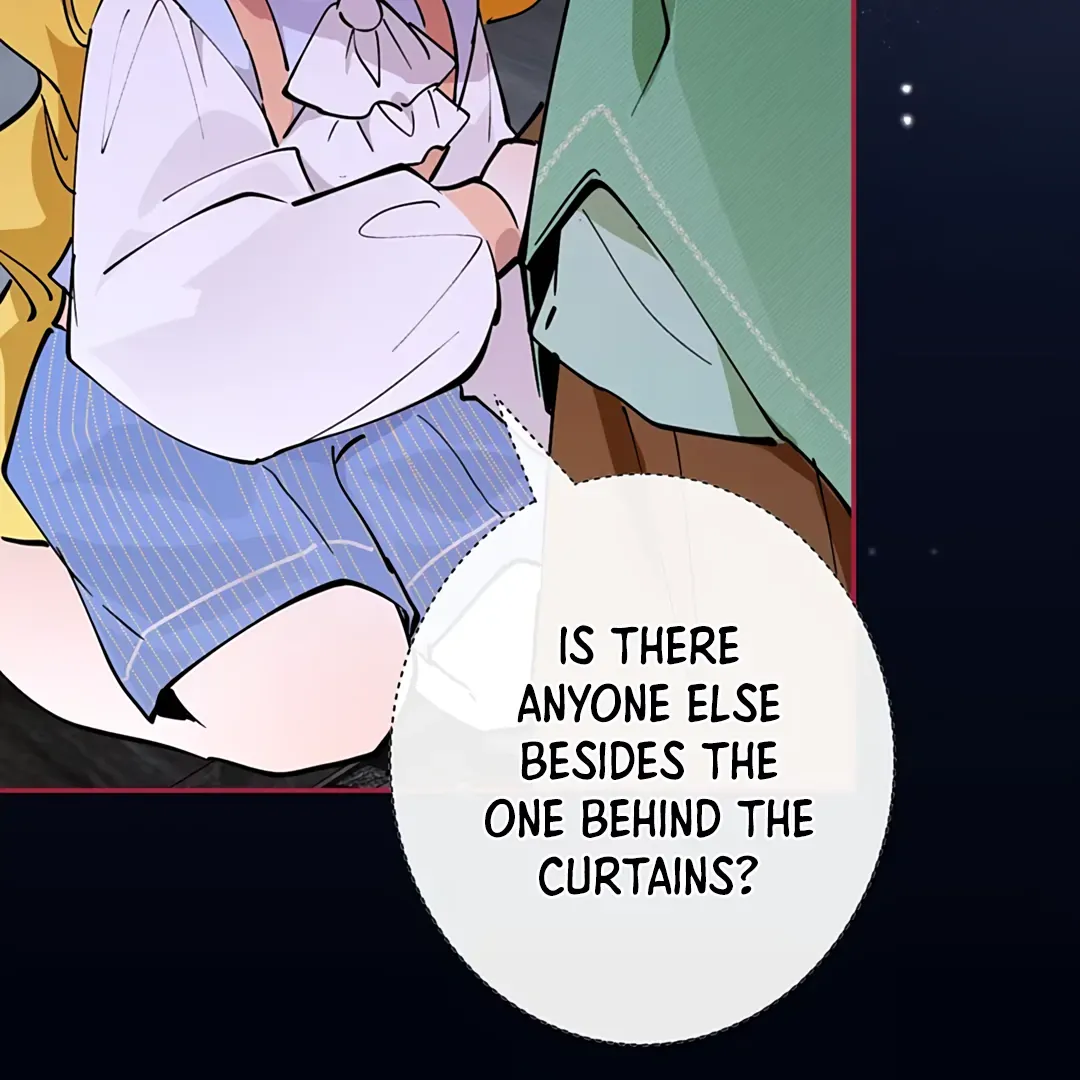 Becoming the Queen at the Age of Six Chapter 56 page 75 - 