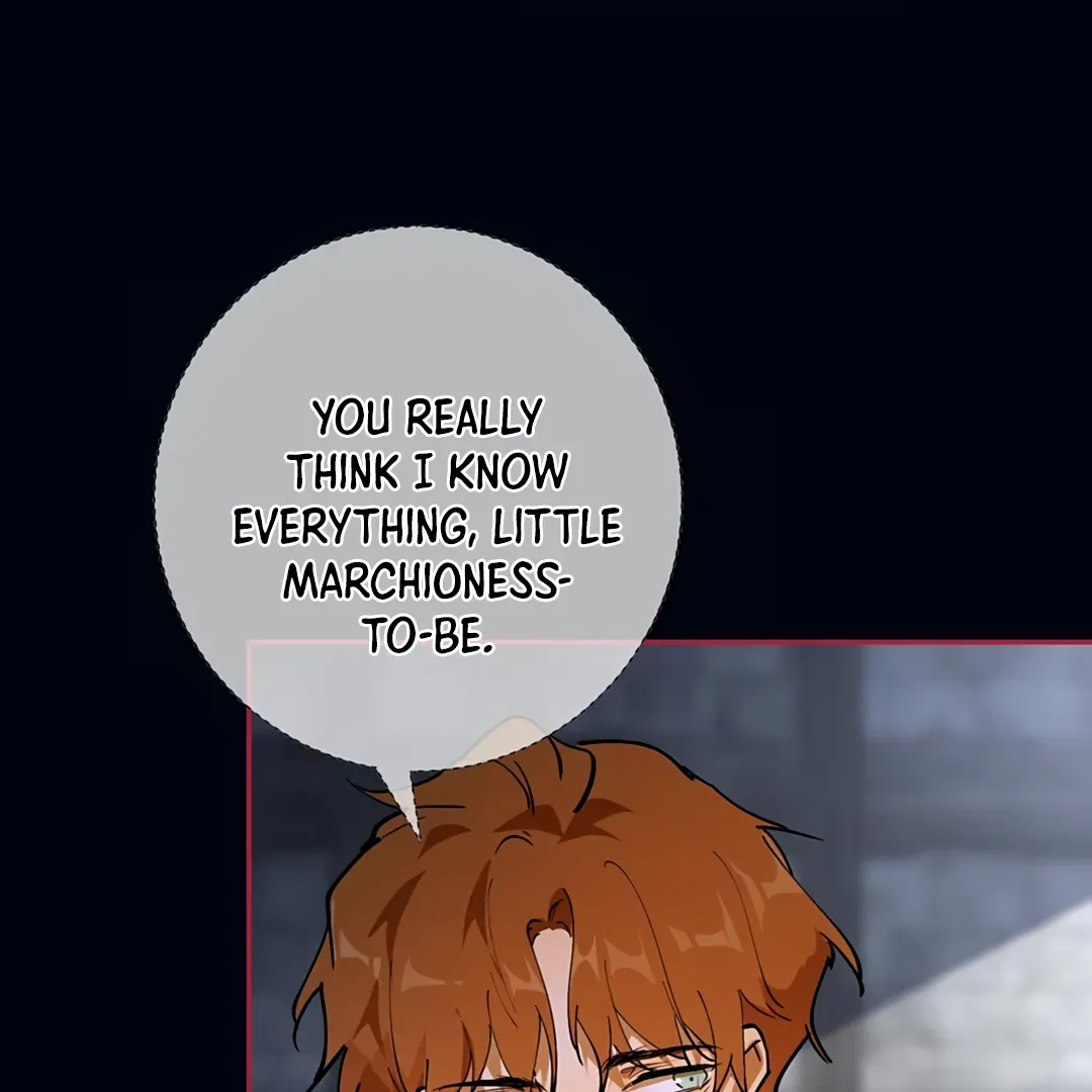 Becoming the Queen at the Age of Six Chapter 56 page 76 - 