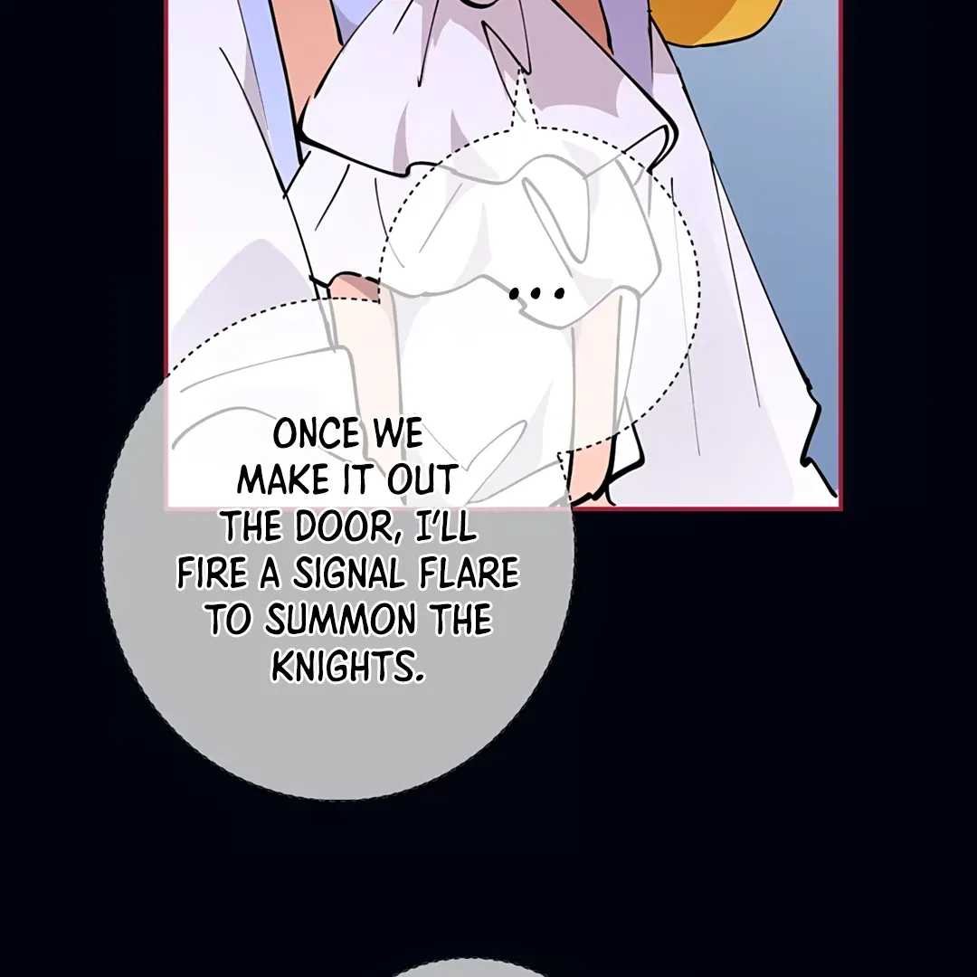 Becoming the Queen at the Age of Six Chapter 56 page 80 - 