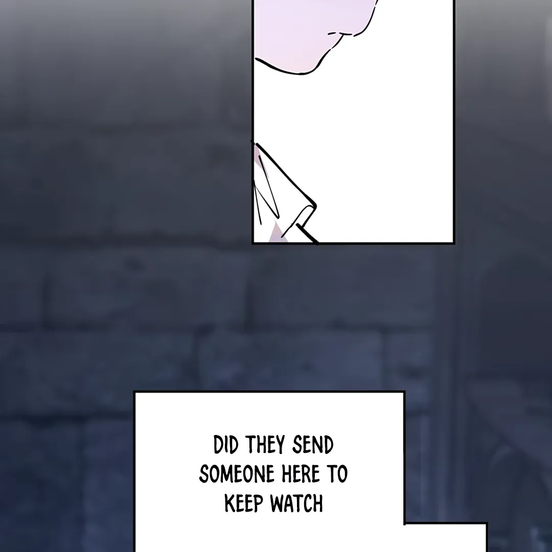 Becoming the Queen at the Age of Six Chapter 56 page 86 - 