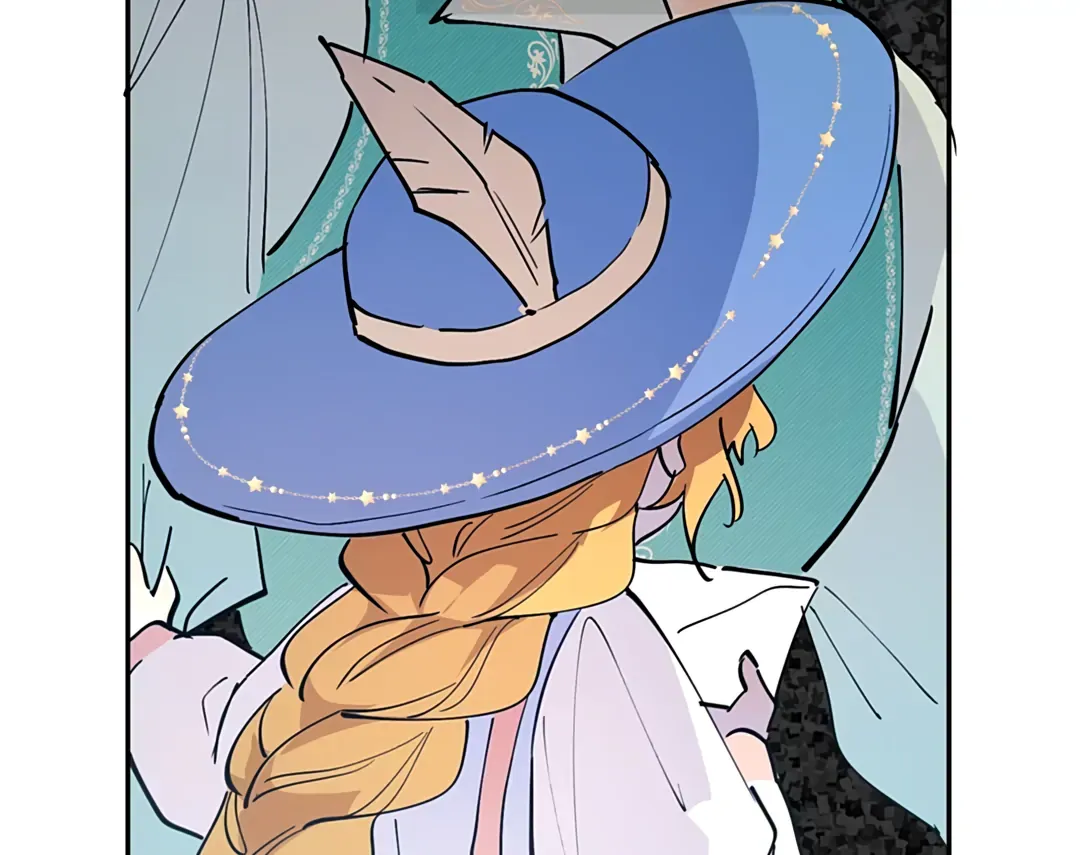 Becoming the Queen at the Age of Six Chapter 56 page 90 - 