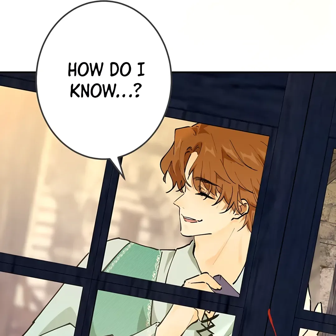 Becoming the Queen at the Age of Six Chapter 56 page 10 - 
