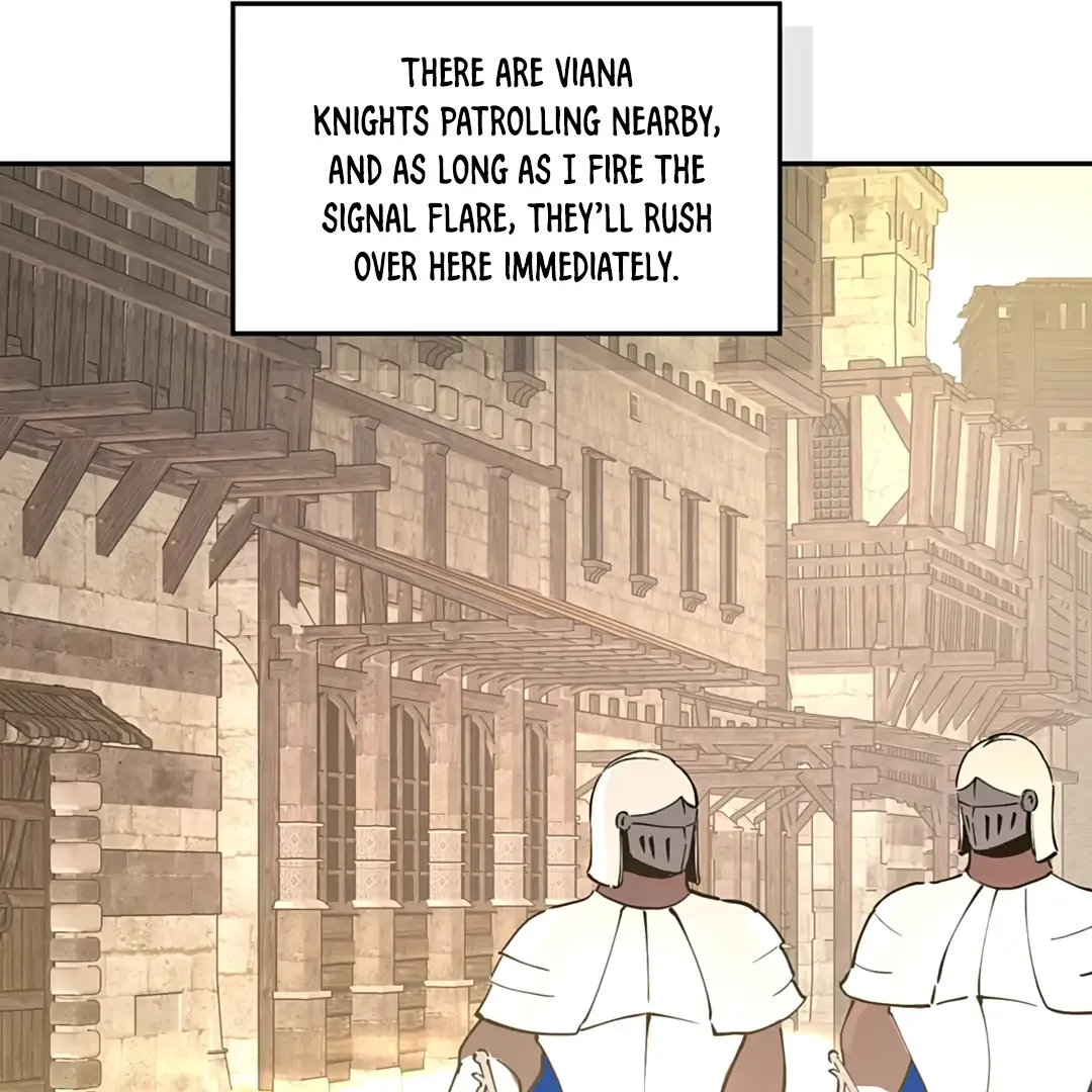 Becoming the Queen at the Age of Six Chapter 56 page 92 - 