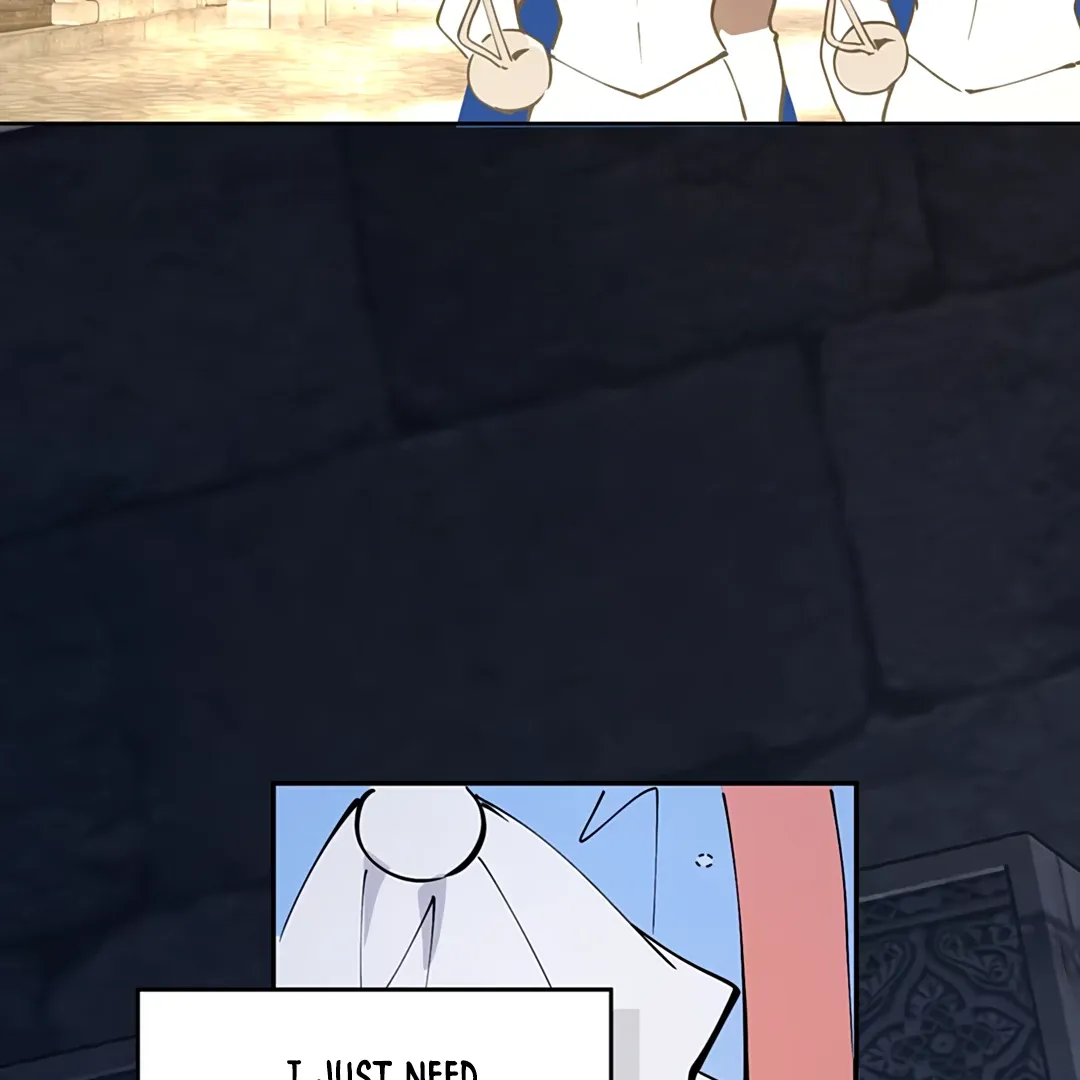 Becoming the Queen at the Age of Six Chapter 56 page 93 - 