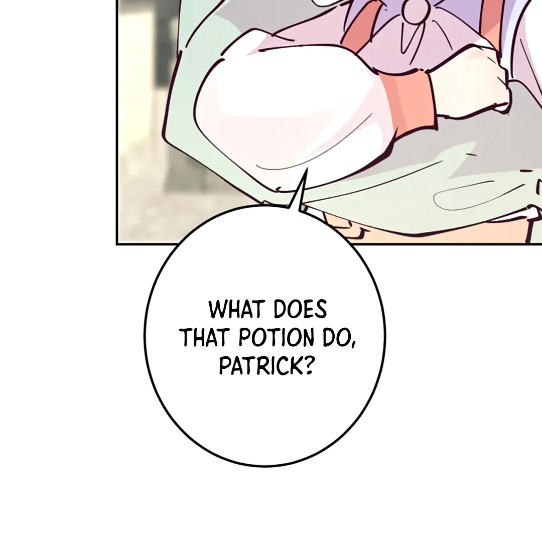 Becoming the Queen at the Age of Six Chapter 57 page 105 - 