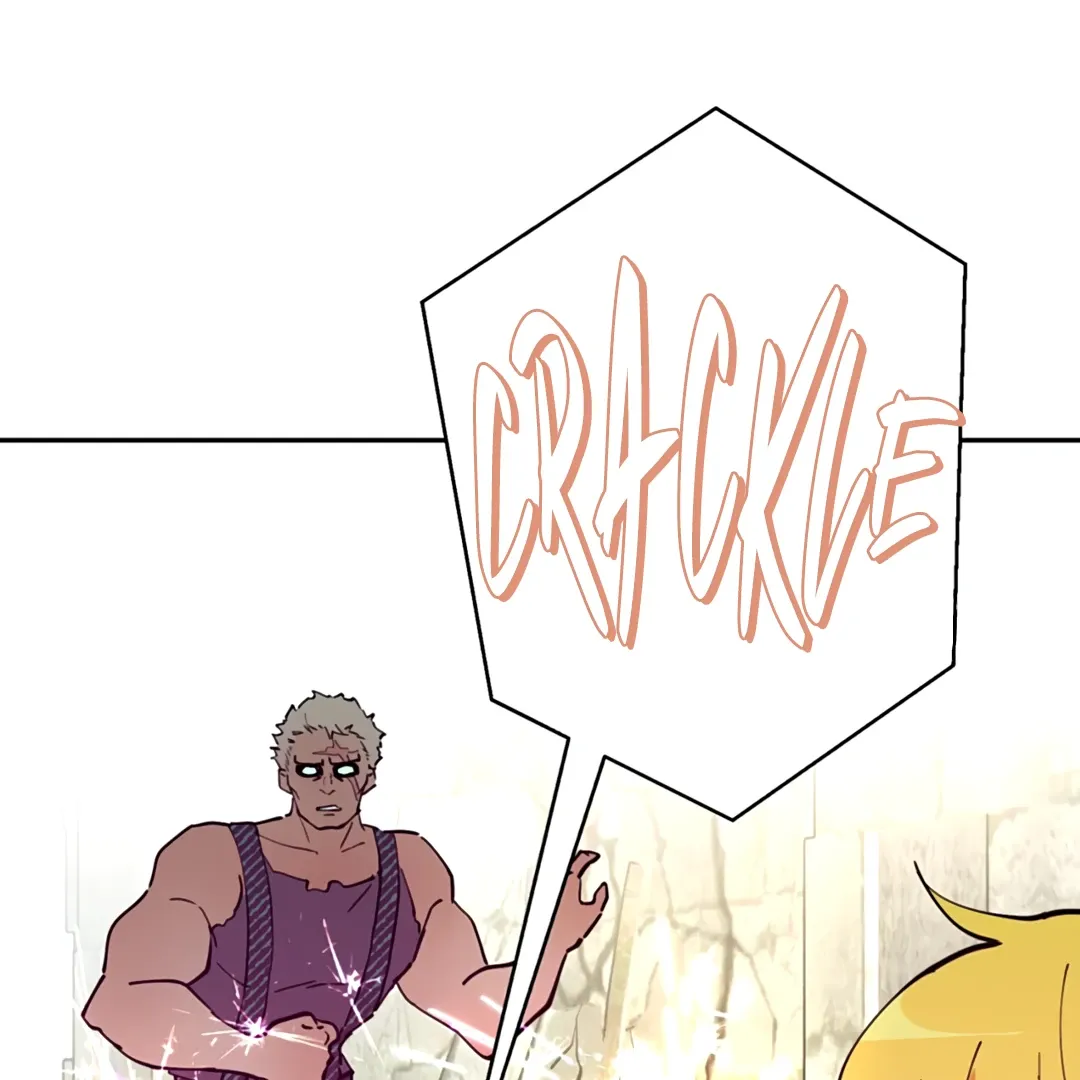 Becoming the Queen at the Age of Six Chapter 57 page 106 - 
