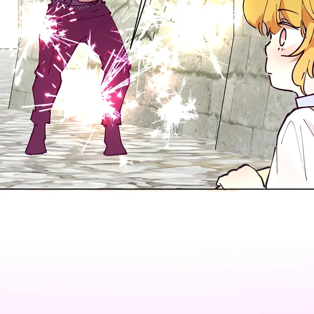 Becoming the Queen at the Age of Six Chapter 57 page 107 - 