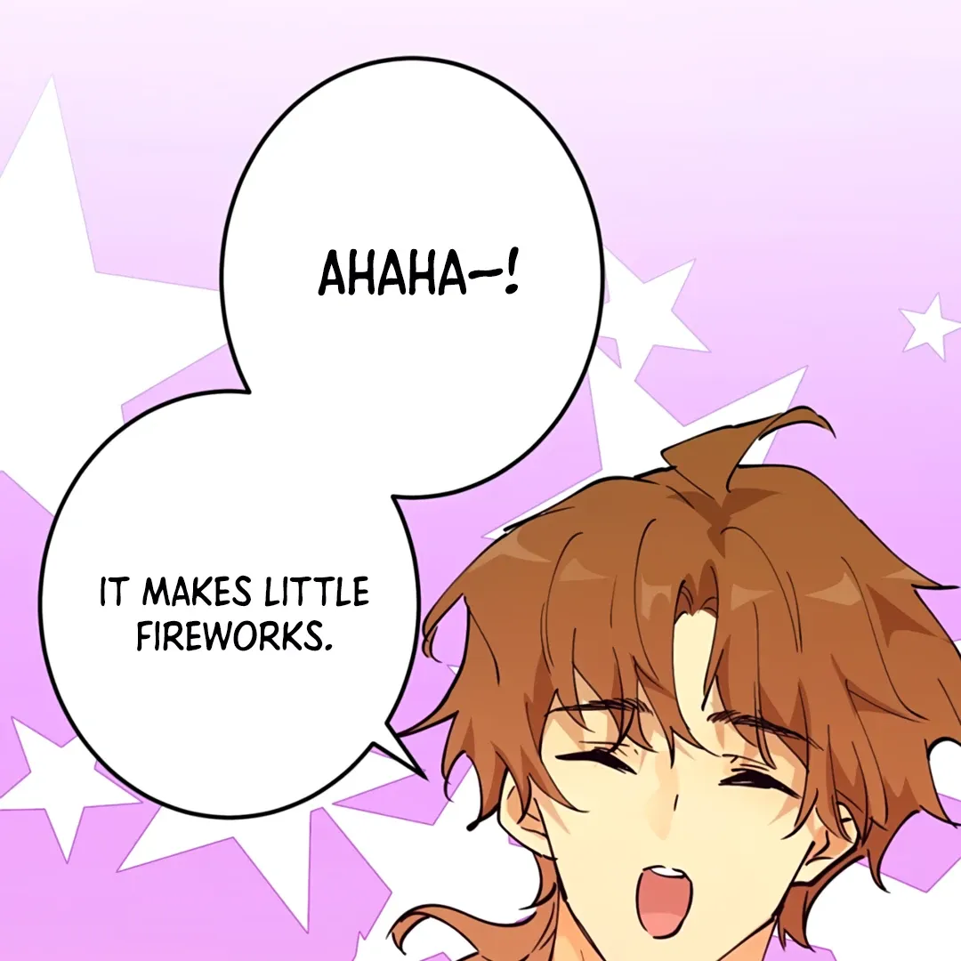 Becoming the Queen at the Age of Six Chapter 57 page 108 - 