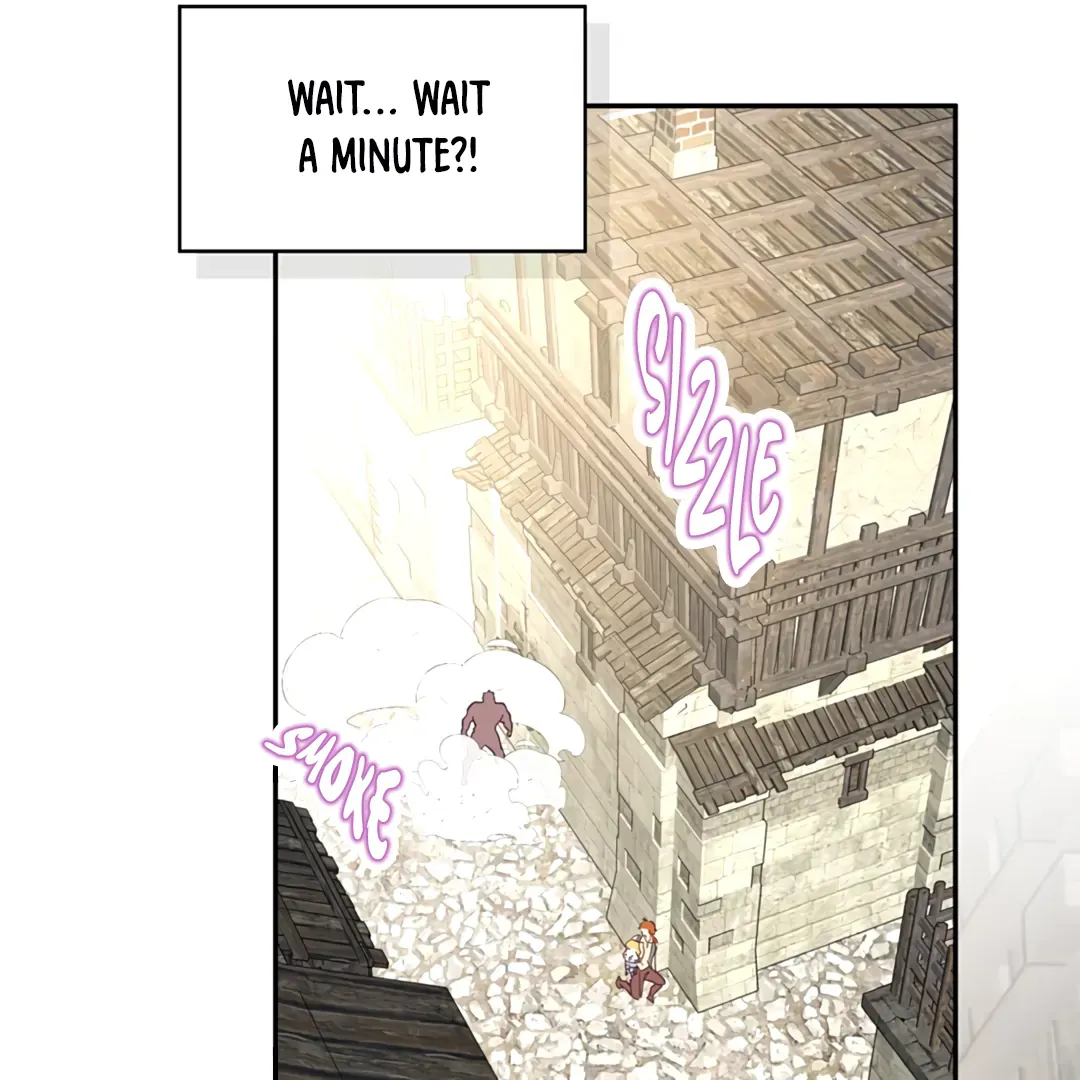 Becoming the Queen at the Age of Six Chapter 57 page 111 - 
