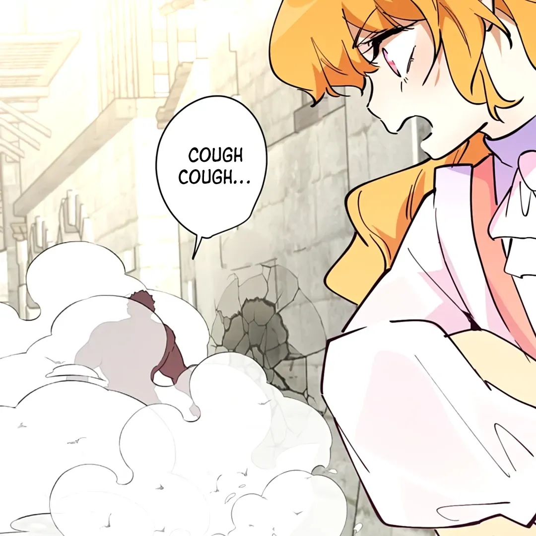 Becoming the Queen at the Age of Six Chapter 57 page 113 - 