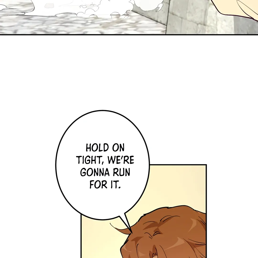 Becoming the Queen at the Age of Six Chapter 57 page 114 - 