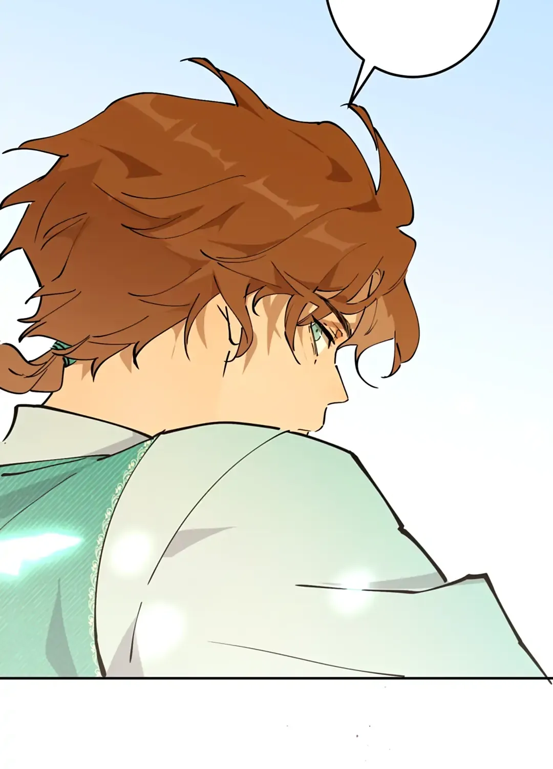 Becoming the Queen at the Age of Six Chapter 57 page 13 - 
