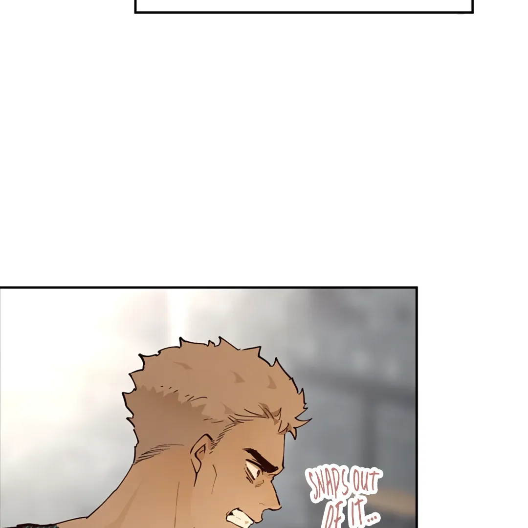 Becoming the Queen at the Age of Six Chapter 57 page 121 - 